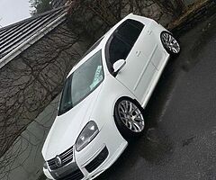 Mk5 golf