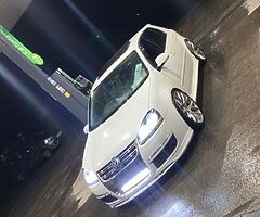Mk5 golf