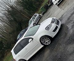 Mk5 golf