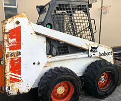 843 bobcat