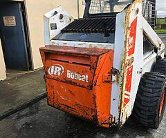 843 bobcat