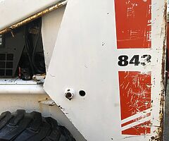 843 bobcat - Image 8/10
