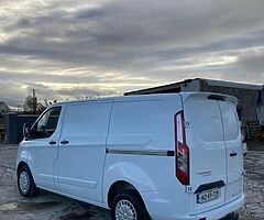Transit custom