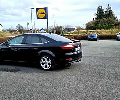 Ford mondeo 2007 - Image 4/9