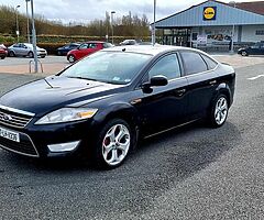 Ford mondeo 2007 - Image 9/9