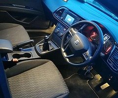 Seat leon se - Image 4/8