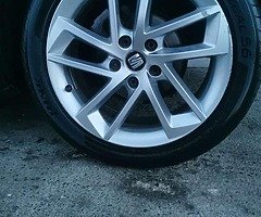 Seat leon se - Image 5/8