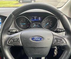 Ford Focus Zetec 171 1.5 litre - Image 3/6