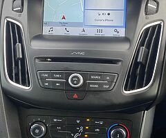Ford Focus Zetec 171 1.5 litre - Image 5/6