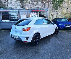 2014 Seat ibiza cupra - Image 4/10