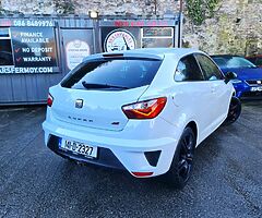 2014 Seat ibiza cupra - Image 5/10