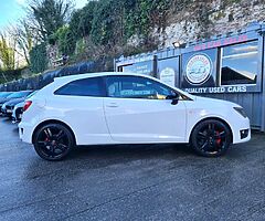 2014 Seat ibiza cupra - Image 6/10