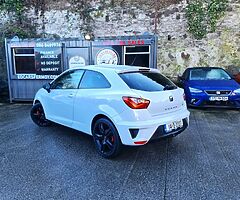 2014 Seat ibiza cupra - Image 7/10