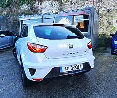 2014 Seat ibiza cupra - Image 8/10