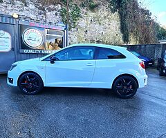 2014 Seat ibiza cupra - Image 9/10