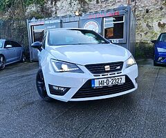 2014 Seat ibiza cupra - Image 10/10