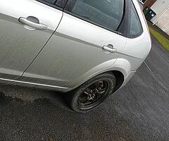 Parts or breaking 1.8 tdci