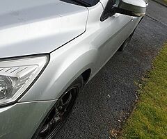 Parts or breaking 1.8 tdci - Image 4/4