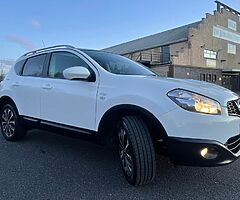 TOP SPECK Reversing CAMERA WITHE Quashai Fresh NCT car like NEW!!! - Image 4/10
