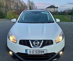 TOP SPECK Reversing CAMERA WITHE Quashai Fresh NCT car like NEW!!! - Image 5/10