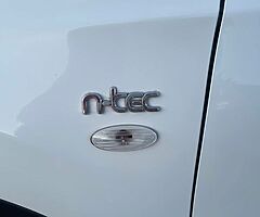 TOP SPECK Reversing CAMERA WITHE Quashai Fresh NCT car like NEW!!! - Image 6/10