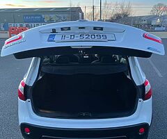 TOP SPECK Reversing CAMERA WITHE Quashai Fresh NCT car like NEW!!! - Image 8/10