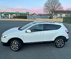 TOP SPECK Reversing CAMERA WITHE Quashai Fresh NCT car like NEW!!! - Image 9/10