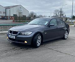 Bmw 320d
