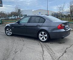 Bmw 320d