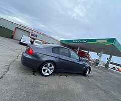 Bmw 320d