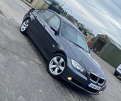 Bmw 320d - Image 8/8