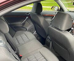 2010 Skoda Octavia 1.6 tdi - Image 6/8