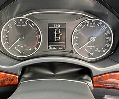 2010 Skoda Octavia 1.6 tdi - Image 7/8