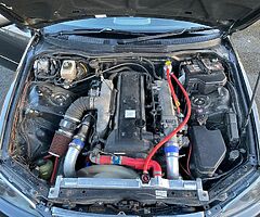 1jzgte Lexus is200 - Image 6/9