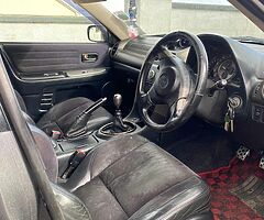 1jzgte Lexus is200 - Image 7/9