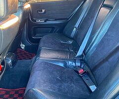 1jzgte Lexus is200 - Image 8/9