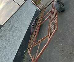 Car transport