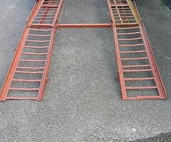Car transport