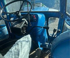1983 Ford 7610 4WD - Image 6/10