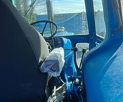1983 Ford 7610 4WD - Image 7/10