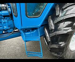 1983 Ford 7610 4WD - Image 9/10