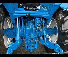1983 Ford 7610 4WD - Image 10/10