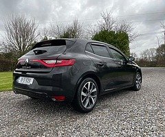 Renault Megane Dynamique S Nav - Image 3/7