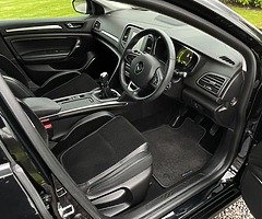 Renault Megane Dynamique S Nav - Image 4/7
