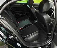 Renault Megane Dynamique S Nav - Image 5/7
