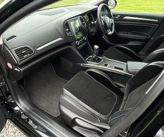 Renault Megane Dynamique S Nav - Image 6/7