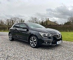 Renault Megane Dynamique S Nav - Image 7/7