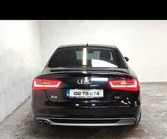 Audi A6 2013 - Image 3/4