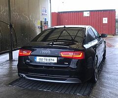 Audi A6 2013 - Image 4/4