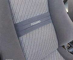 Recaro Fishnet - Image 4/4